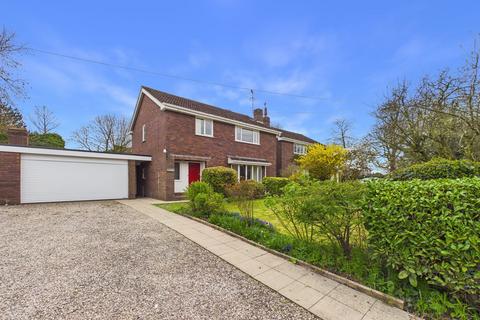 undefined, Pulford Lane, Dodleston, CH4