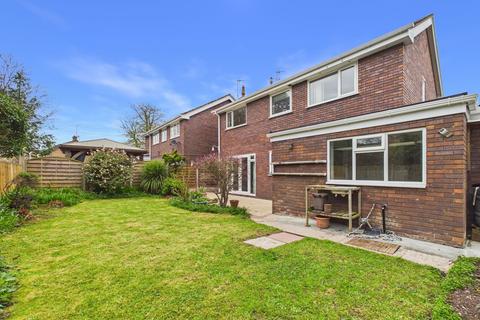 undefined, Pulford Lane, Dodleston, CH4