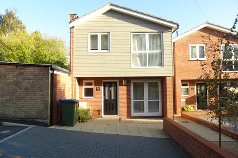 undefined, Wimpson Gardens, SOUTHAMPTON