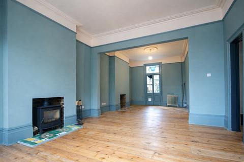 4 bedroom terraced house to rent, Norfolk Road, Cliftonville, Margate, CT9