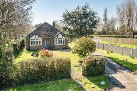 3 bedroom detached house for sale, Acre Street, West Wittering, PO20