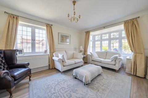 3 bedroom detached house for sale, Acre Street, West Wittering, PO20