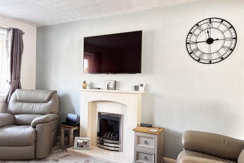 3 bedroom terraced house for sale, Churchfields Audenshaw, Denton
