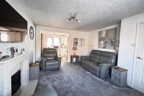 3 bedroom terraced house for sale, Churchfields Audenshaw, Denton