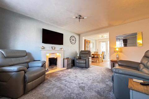 3 bedroom terraced house for sale, Churchfields Audenshaw, Denton