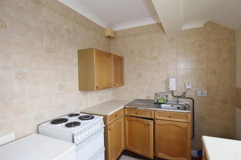 1 bedroom retirement property for sale, Homefirs House, Wembley, Middlesex