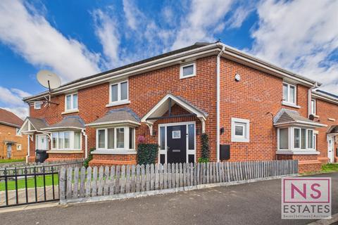 undefined, Clough Close, Linthorpe, Middlesbrough, TS5