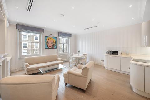 1 bedroom flat to rent, Cathcart Road, London, SW10