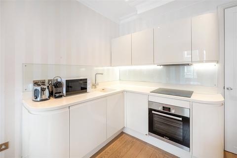 1 bedroom flat to rent, Cathcart Road, London, SW10