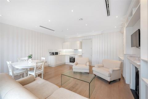 1 bedroom flat to rent, Cathcart Road, London, SW10
