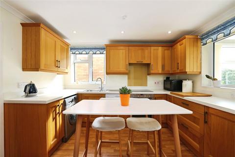 undefined, Highfield Crescent, Winterslow, Salisbury, Wiltshire, SP5
