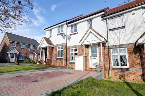 2 bedroom terraced house for sale, Waldridge Close, Tyne and Wear NE37