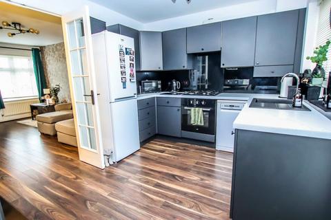 2 bedroom terraced house for sale, Waldridge Close, Tyne and Wear NE37