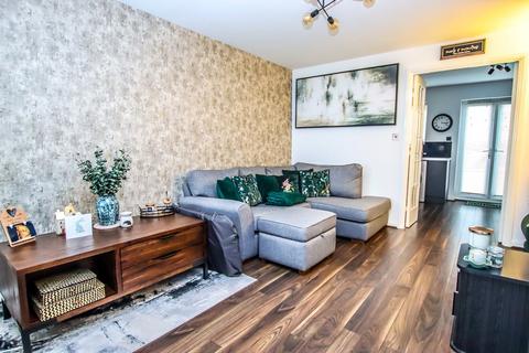 2 bedroom terraced house for sale, Waldridge Close, Tyne and Wear NE37