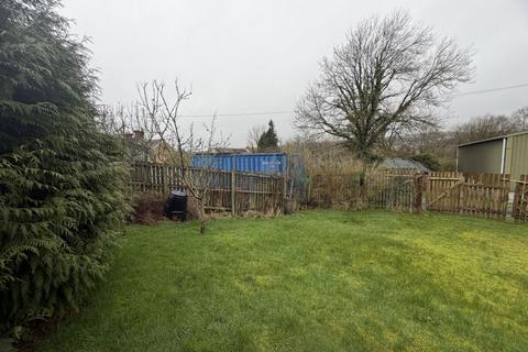undefined, Compound 1, Heol Llanelli, Pontyates, Llanelli, Dyfed, SA15 5TU
