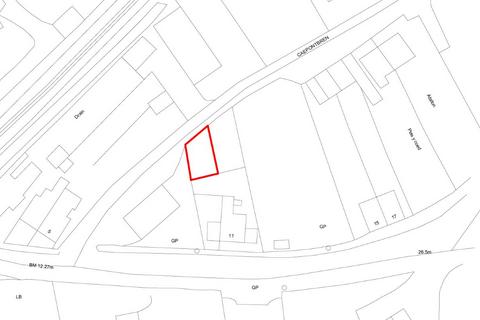 undefined, Compound 1, Heol Llanelli, Pontyates, Llanelli, Dyfed, SA15 5TU