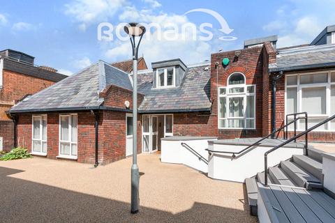 undefined, Wolverton Square, 15-16 London Street, Basingstoke, RG21