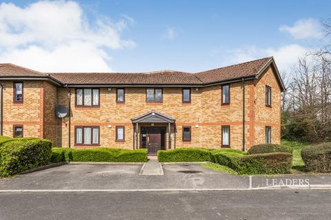 Kern Close, Southampton, Hampshire, SO16
