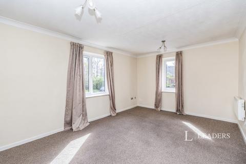 undefined, Kern Close, Southampton, Hampshire, SO16