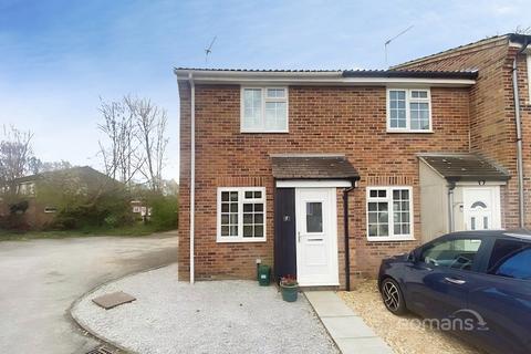 undefined, Mulberry Way, Chineham, Basingstoke, RG24