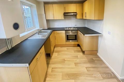 undefined, Mulberry Way, Chineham, Basingstoke, RG24