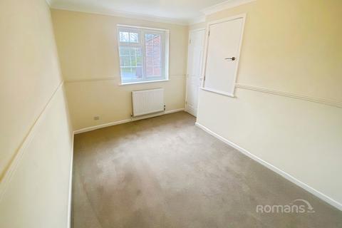 undefined, Mulberry Way, Chineham, Basingstoke, RG24