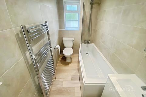 undefined, Mulberry Way, Chineham, Basingstoke, RG24
