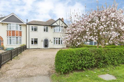 undefined, Melton Road, Queniborough, Leicester, Leicestershire, LE7