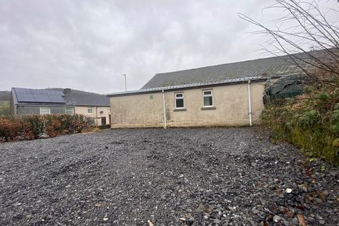 Land for sale, Compound 2 & 3, High Street, Sennybridge, Brecon, Powys, LD3 8PG