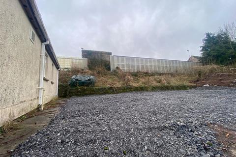 Land for sale, Compound 2 & 3, High Street, Sennybridge, Brecon, Powys, LD3 8PG