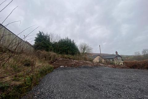 Land for sale, Compound 2 & 3, High Street, Sennybridge, Brecon, Powys, LD3 8PG
