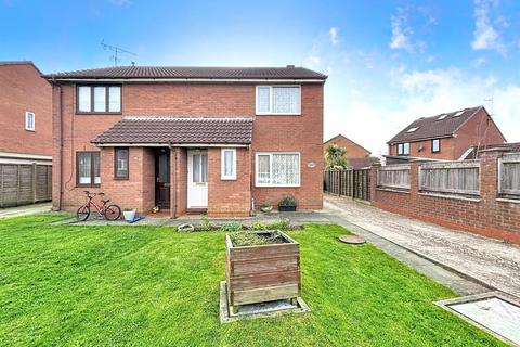 3 bedroom semi-detached house for sale, The Hollies, Hornsea