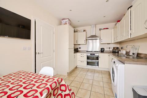 4 bedroom terraced house for sale, Creed Road, Oundle, PETERBOROUGH