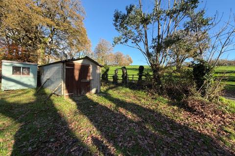 undefined, Garage & Storage Area, Snodwell Farm Post Lane, Cotleigh, Honiton, Devon, EX14 9HZ