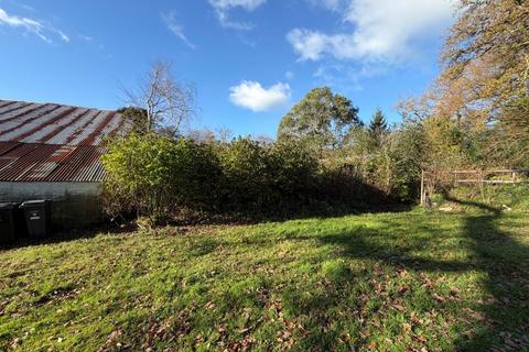 undefined, Garage & Storage Area, Snodwell Farm Post Lane, Cotleigh, Honiton, Devon, EX14 9HZ