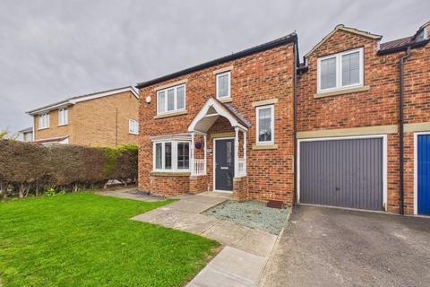 undefined, Bracken Road, Driffield, YO25 6UJ