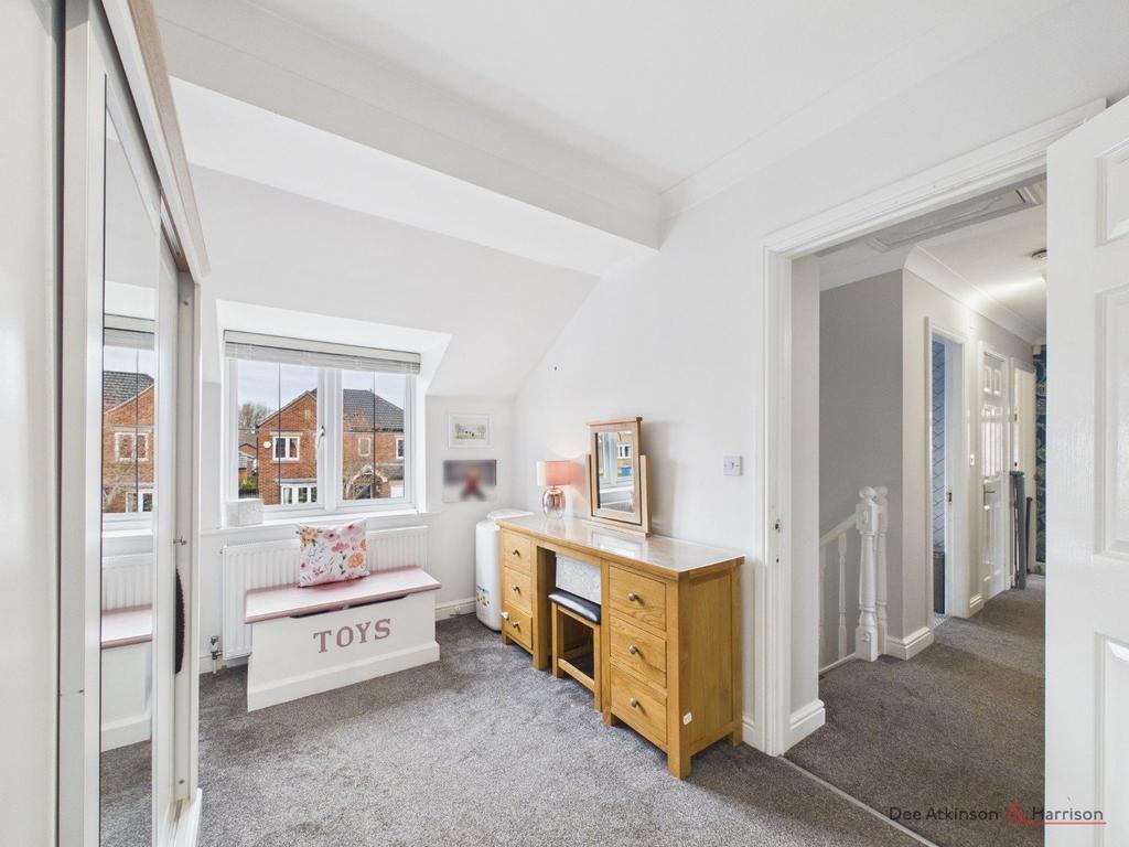 Bedroom Two