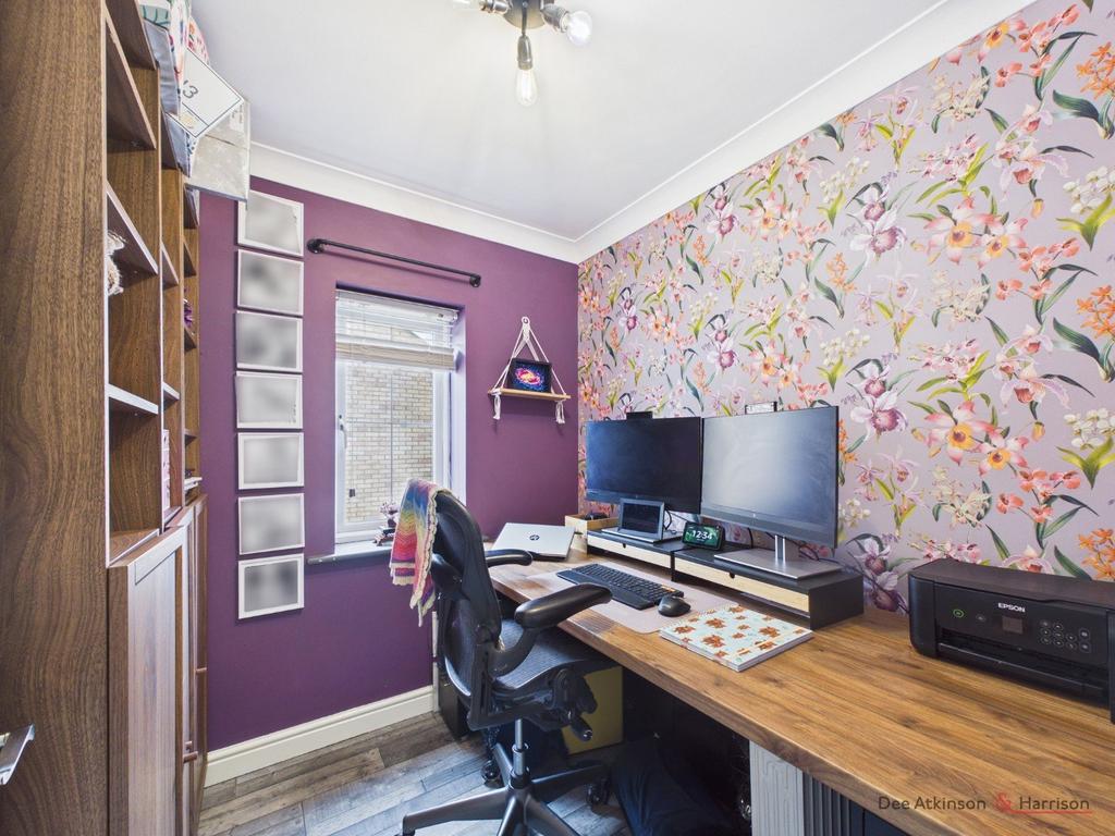 Bedroom Five