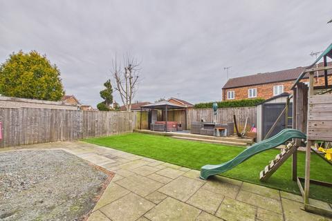 undefined, Bracken Road, Driffield, YO25 6UJ