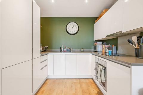 1 bedroom flat for sale, 5 Nicholson Square, London E3