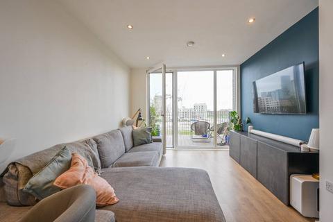 1 bedroom flat for sale, 5 Nicholson Square, London E3