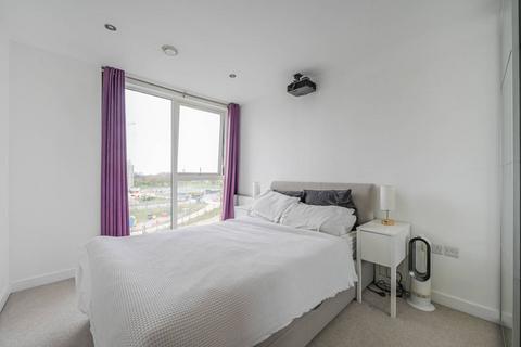 1 bedroom flat for sale, 5 Nicholson Square, London E3