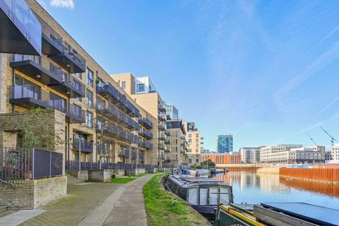 1 bedroom flat for sale, 5 Nicholson Square, London E3