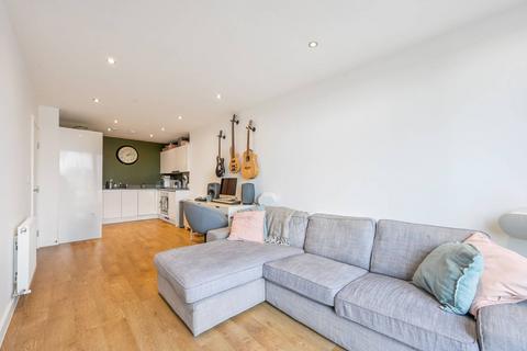 1 bedroom flat for sale, 5 Nicholson Square, London E3