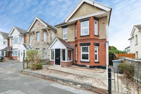4 bedroom detached house for sale, Bingham Road, Bournemouth