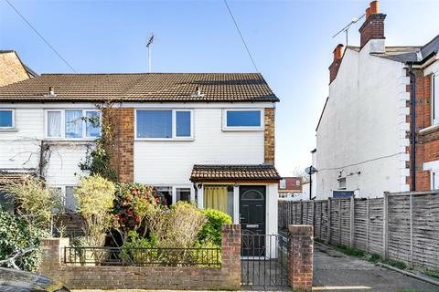 undefined, Carlyle Road, London, W5