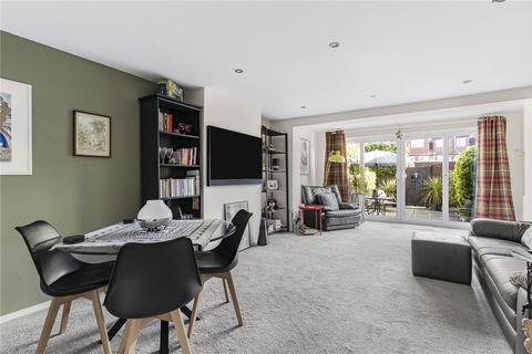 undefined, Carlyle Road, London, W5