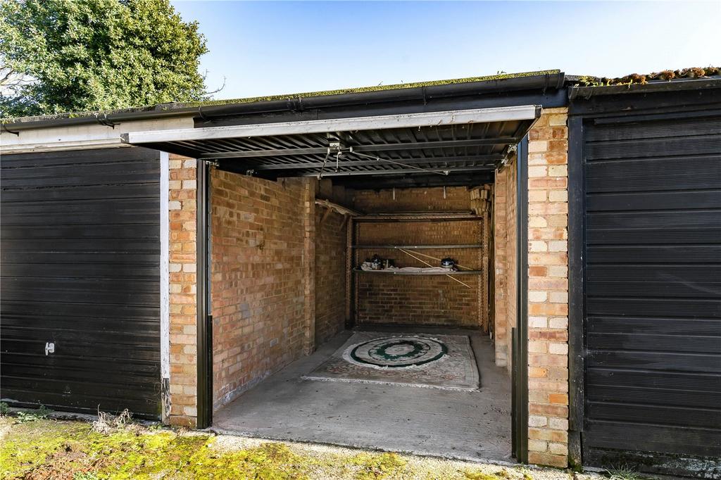 Storage