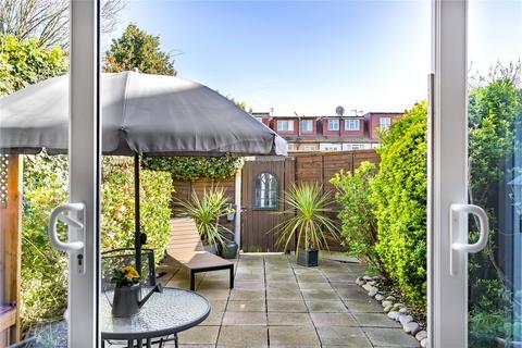 undefined, Carlyle Road, London, W5