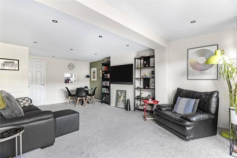 undefined, Carlyle Road, London, W5